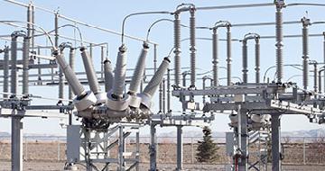 Surge arresters