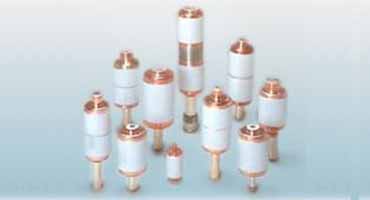 Vacuum interrupters